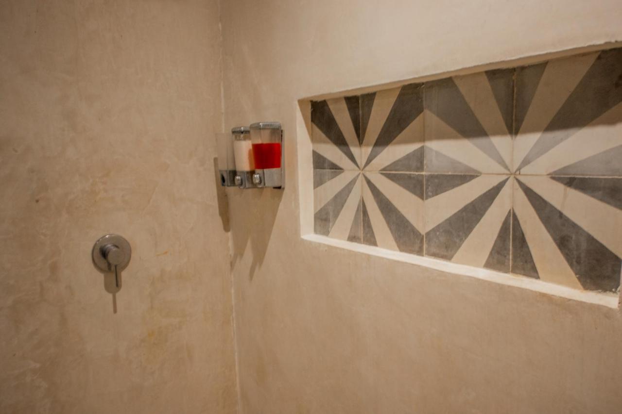 Ideal 4 Groups Aldeazama 2Br 10Pax Apt Papaya Playa Tulum Exterior photo